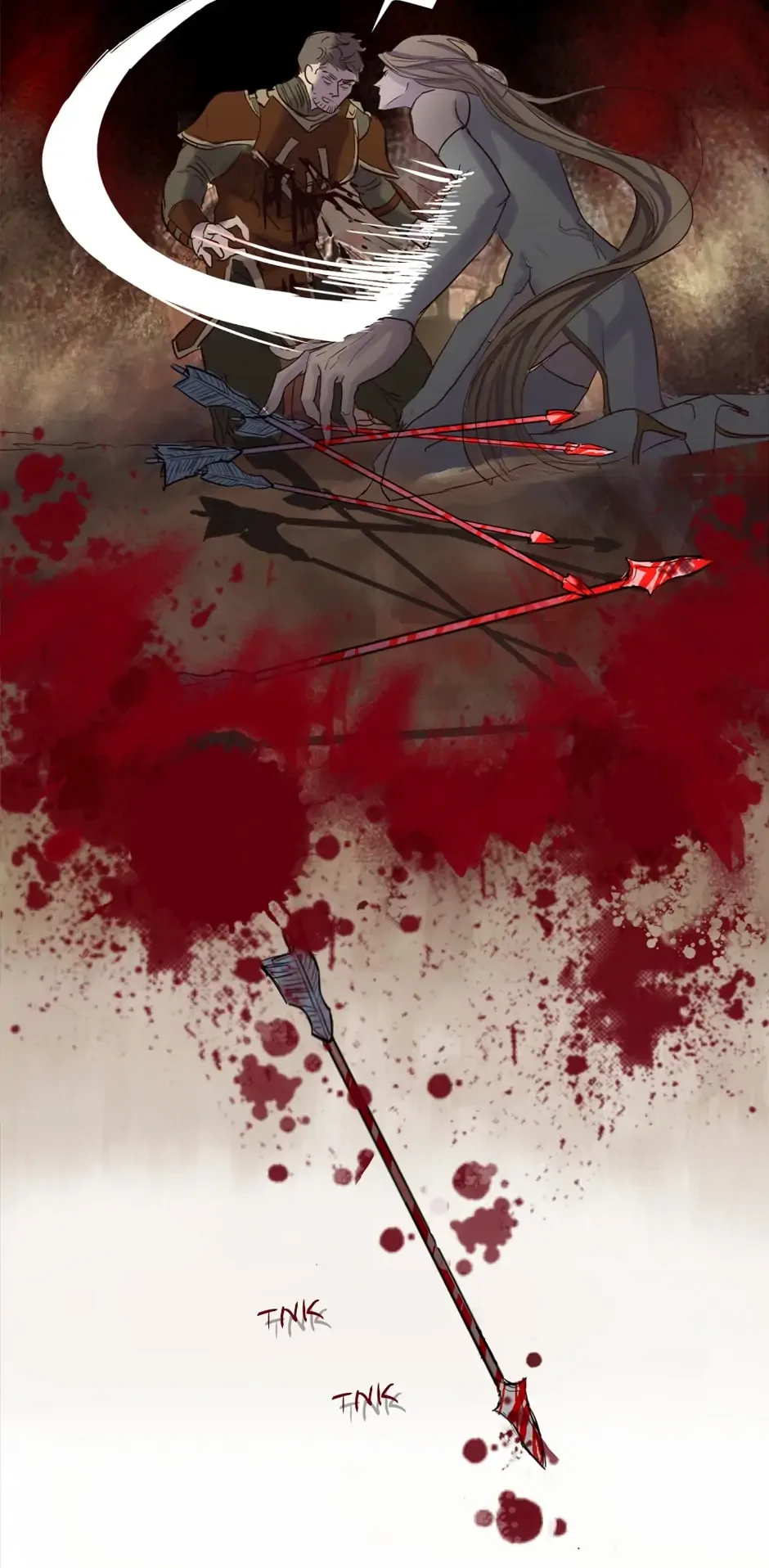 Divine Damnation Chapter 49 page 17
