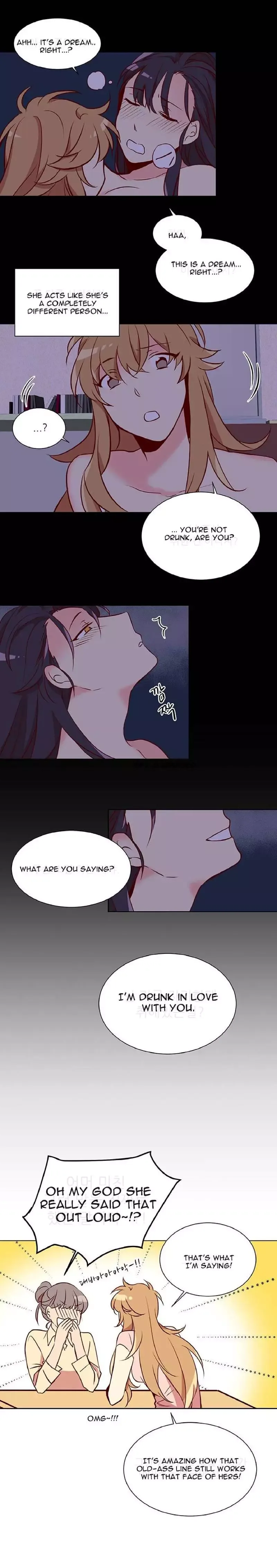 2 Lives 1 House Chapter 2 page 9