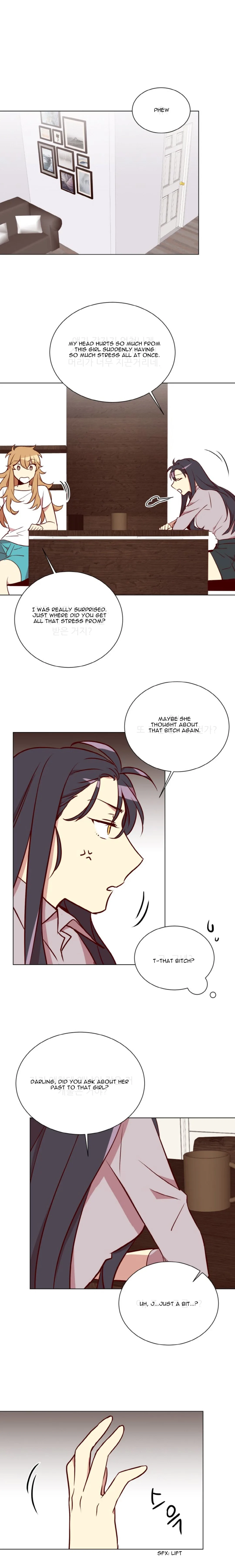 2 Lives 1 House Chapter 11 page 3