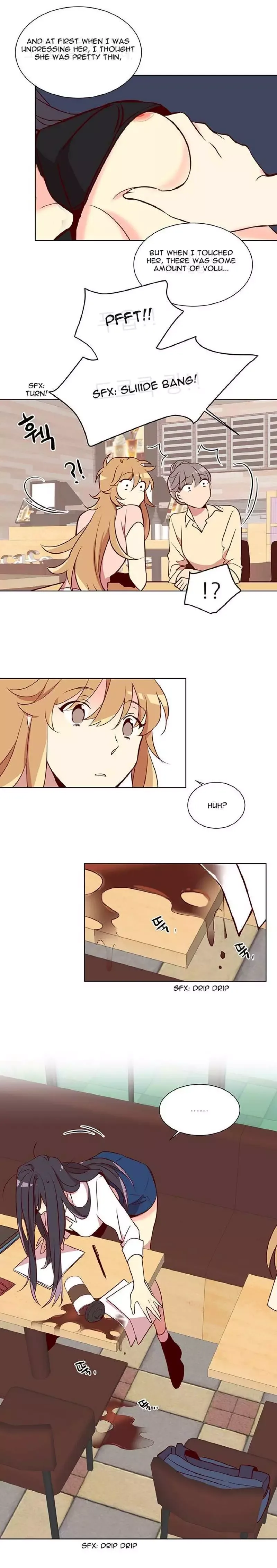 2 Lives 1 House Chapter 2 page 10