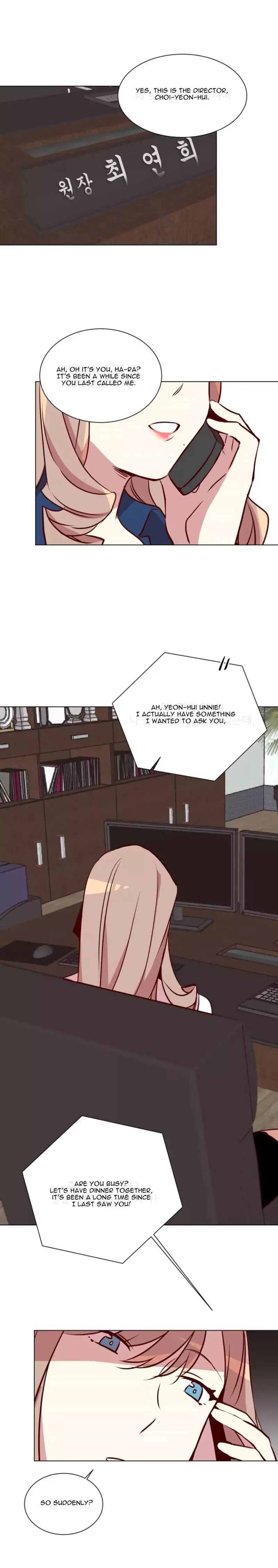 2 Lives 1 House Chapter 7 page 2