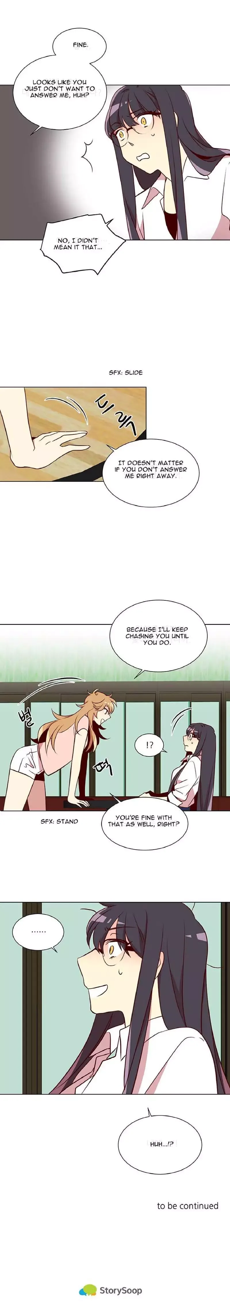 2 Lives 1 House Chapter 2 page 15