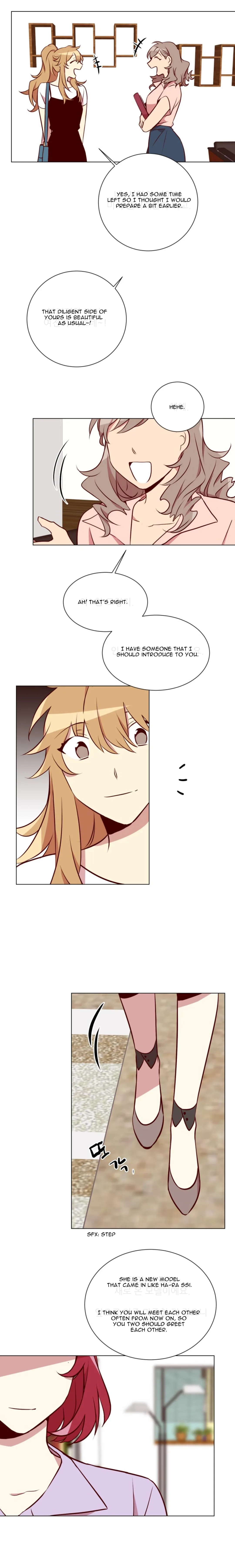 2 Lives 1 House Chapter 11 page 7