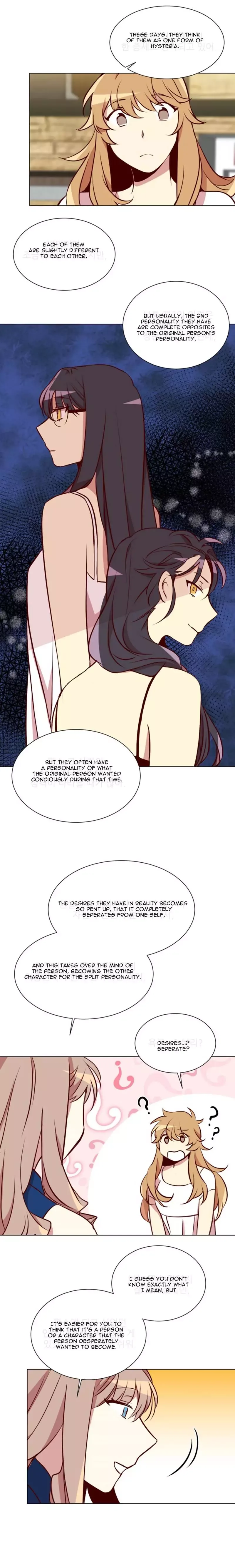 2 Lives 1 House Chapter 7 page 5