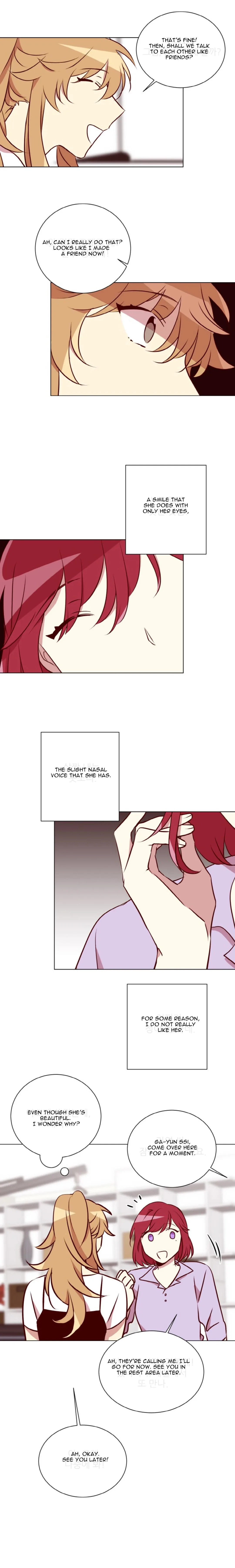 2 Lives 1 House Chapter 11 page 10