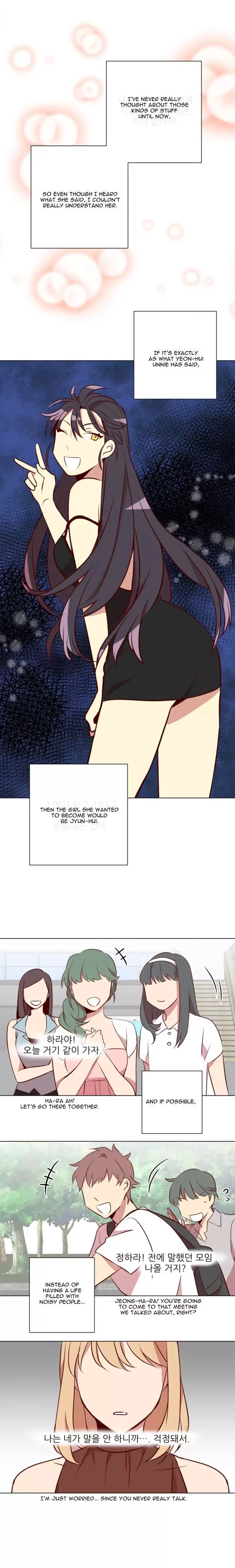 2 Lives 1 House Chapter 7 page 10