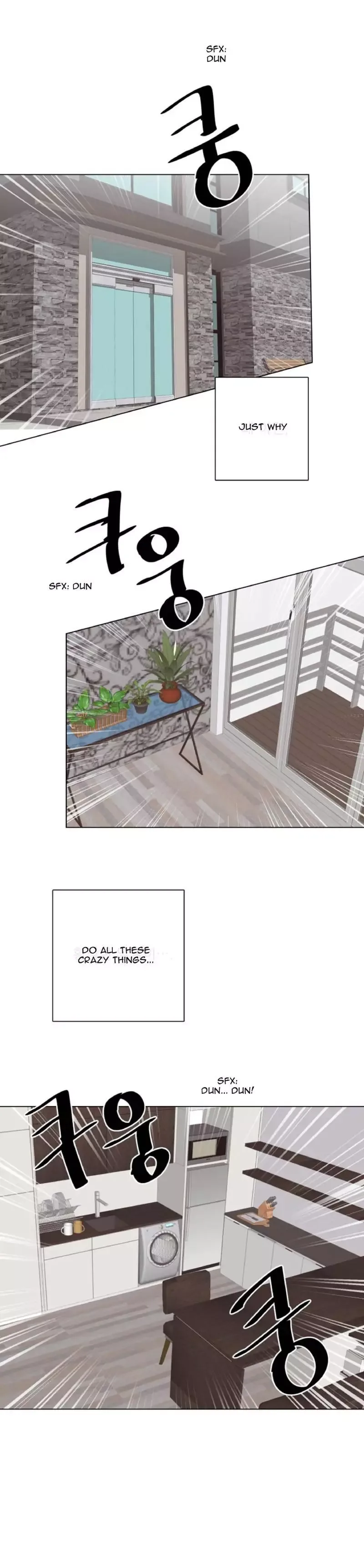 2 Lives 1 House Chapter 6 page 11