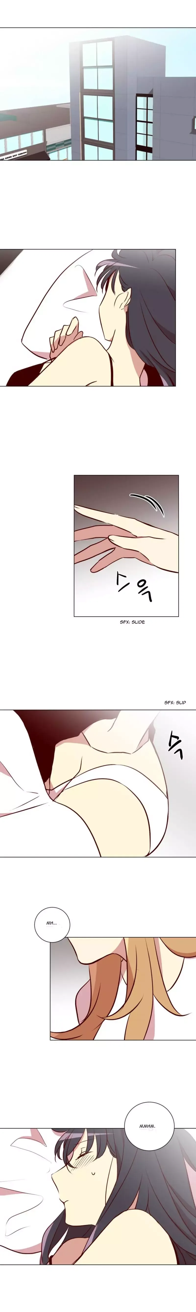 2 Lives 1 House Chapter 8 page 4