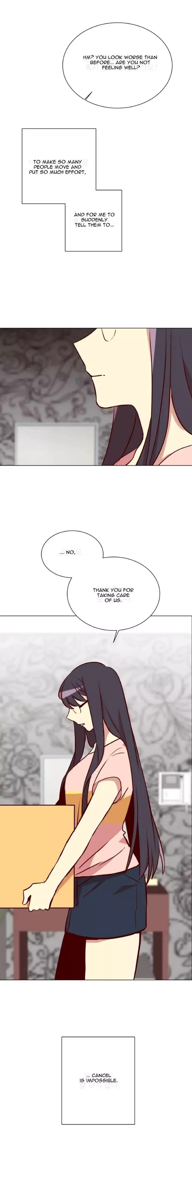 2 Lives 1 House Chapter 6 page 15