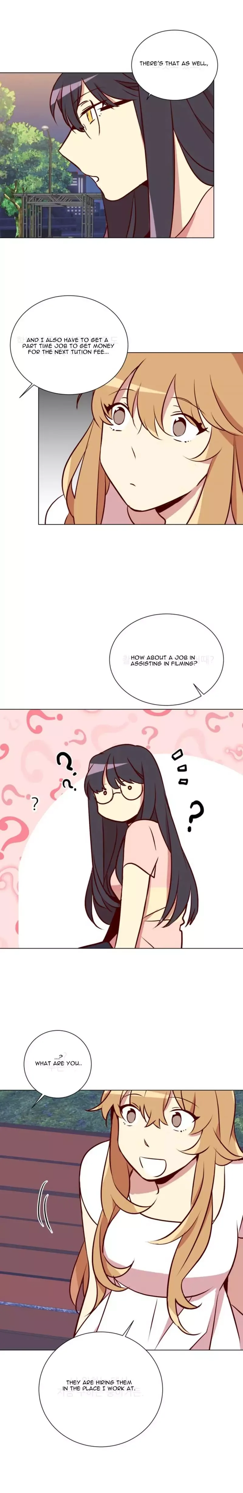 2 Lives 1 House Chapter 7 page 14
