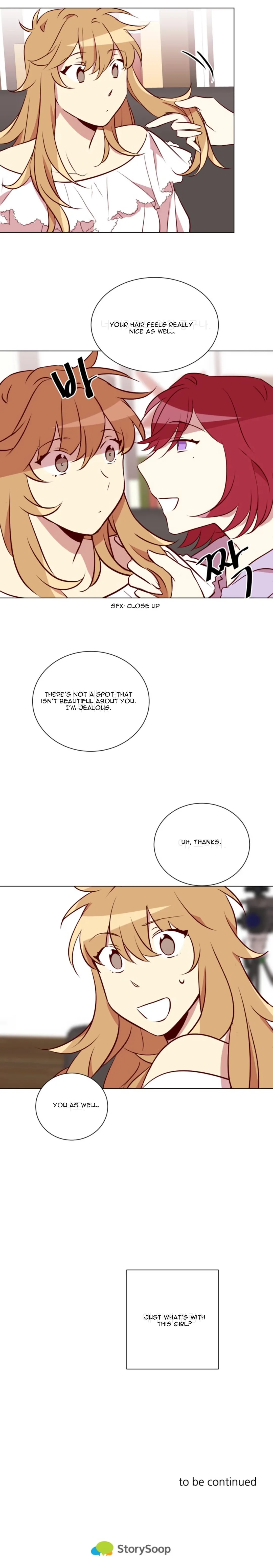 2 Lives 1 House Chapter 11 page 14