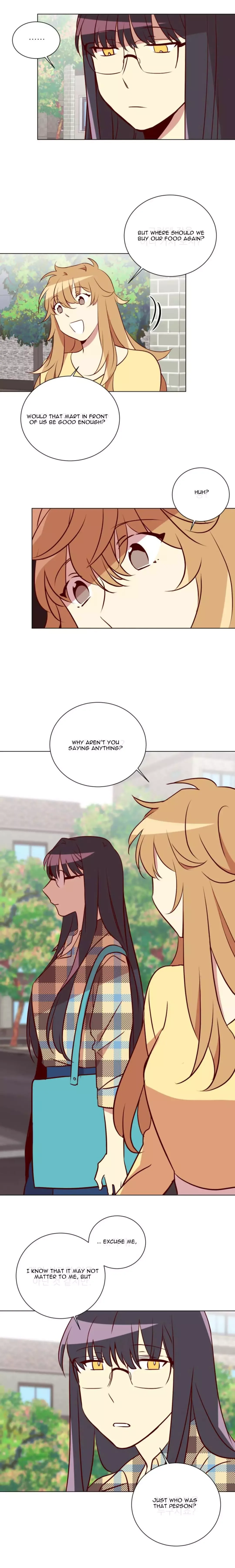 2 Lives 1 House Chapter 10 page 4