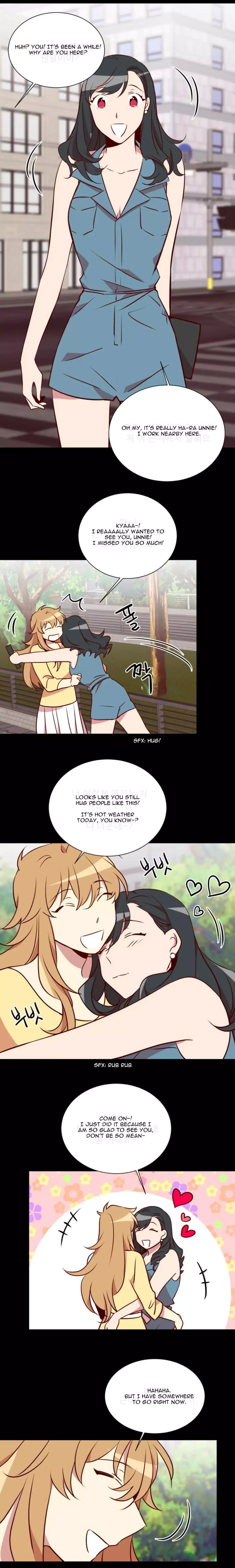 2 Lives 1 House Chapter 10 page 2