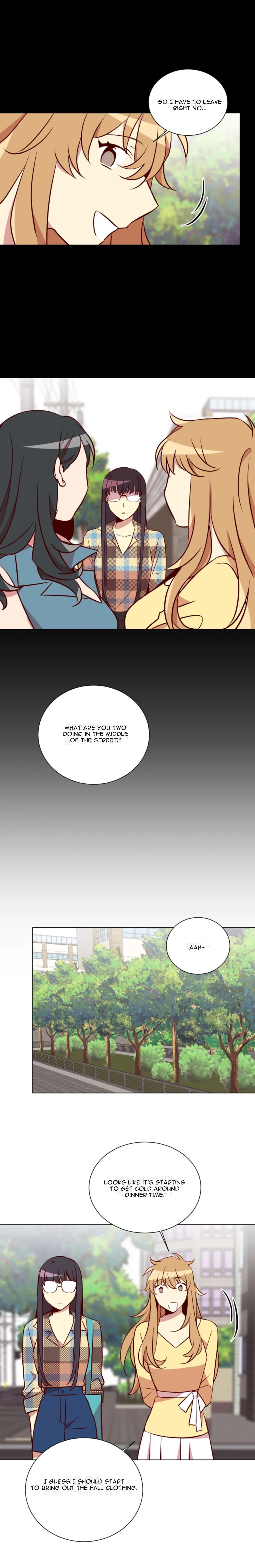 2 Lives 1 House Chapter 10 page 3
