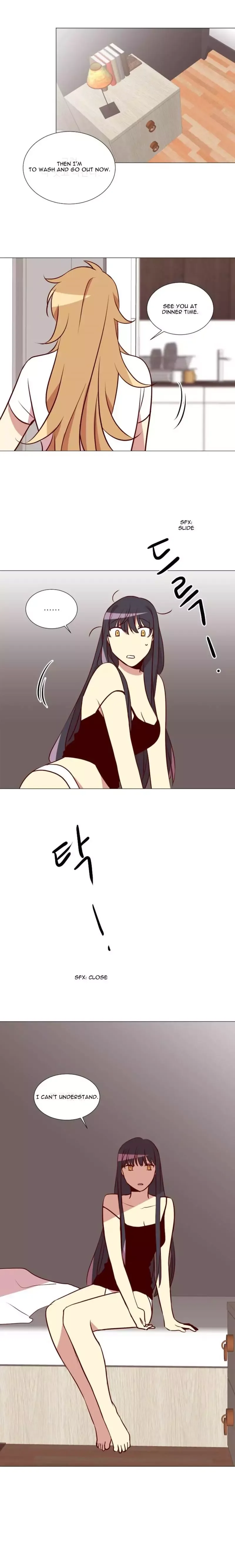 2 Lives 1 House Chapter 8 page 13