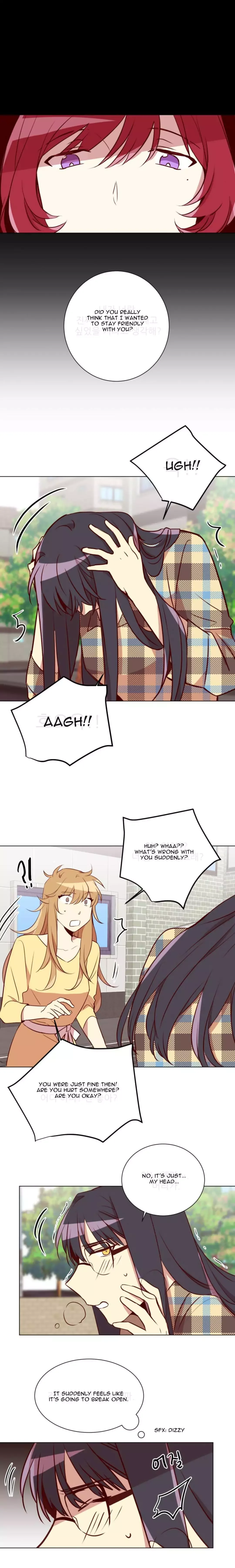2 Lives 1 House Chapter 10 page 11