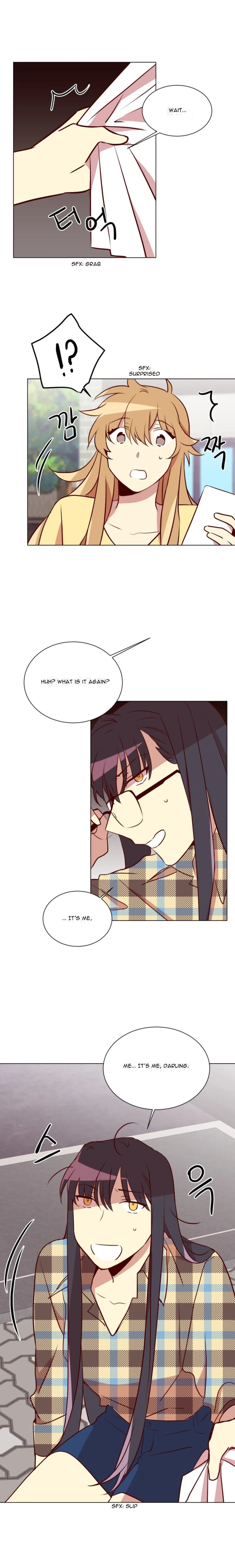 2 Lives 1 House Chapter 10 page 13