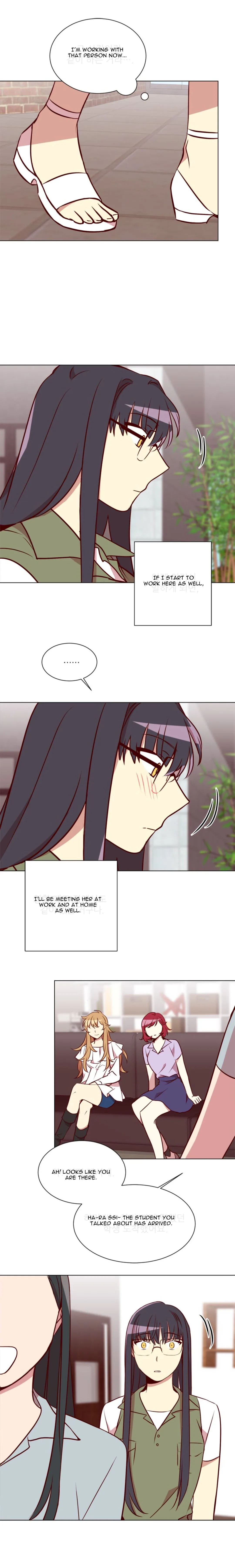 2 Lives 1 House Chapter 12 page 2