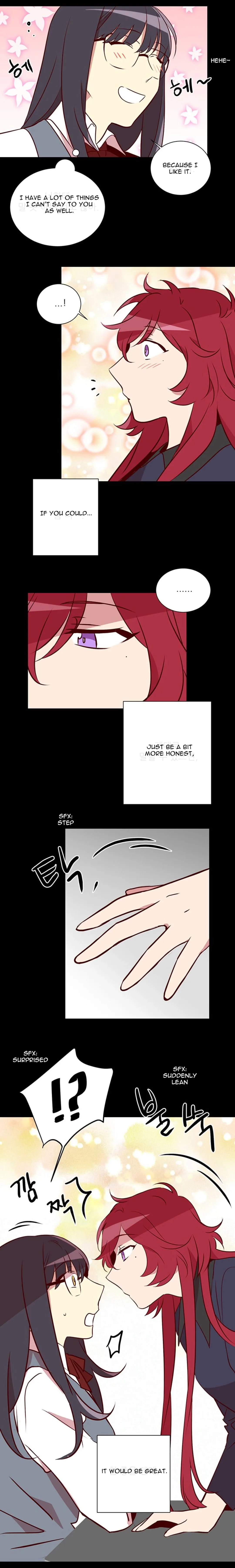 2 Lives 1 House Chapter 15 page 5