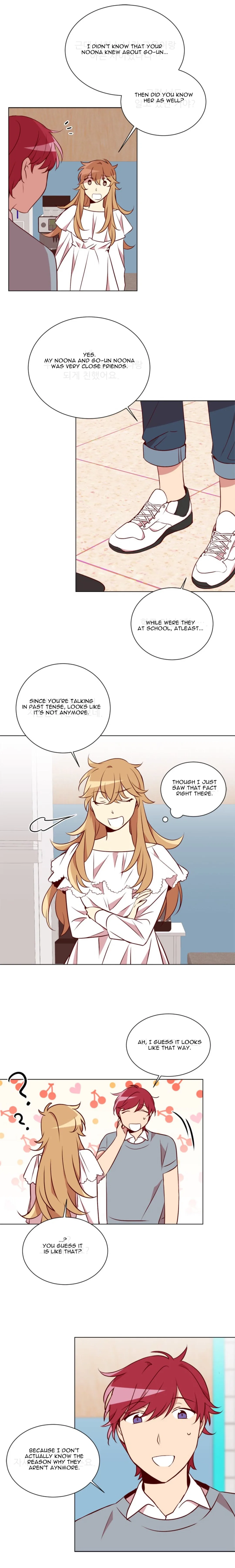 2 Lives 1 House Chapter 13 page 2
