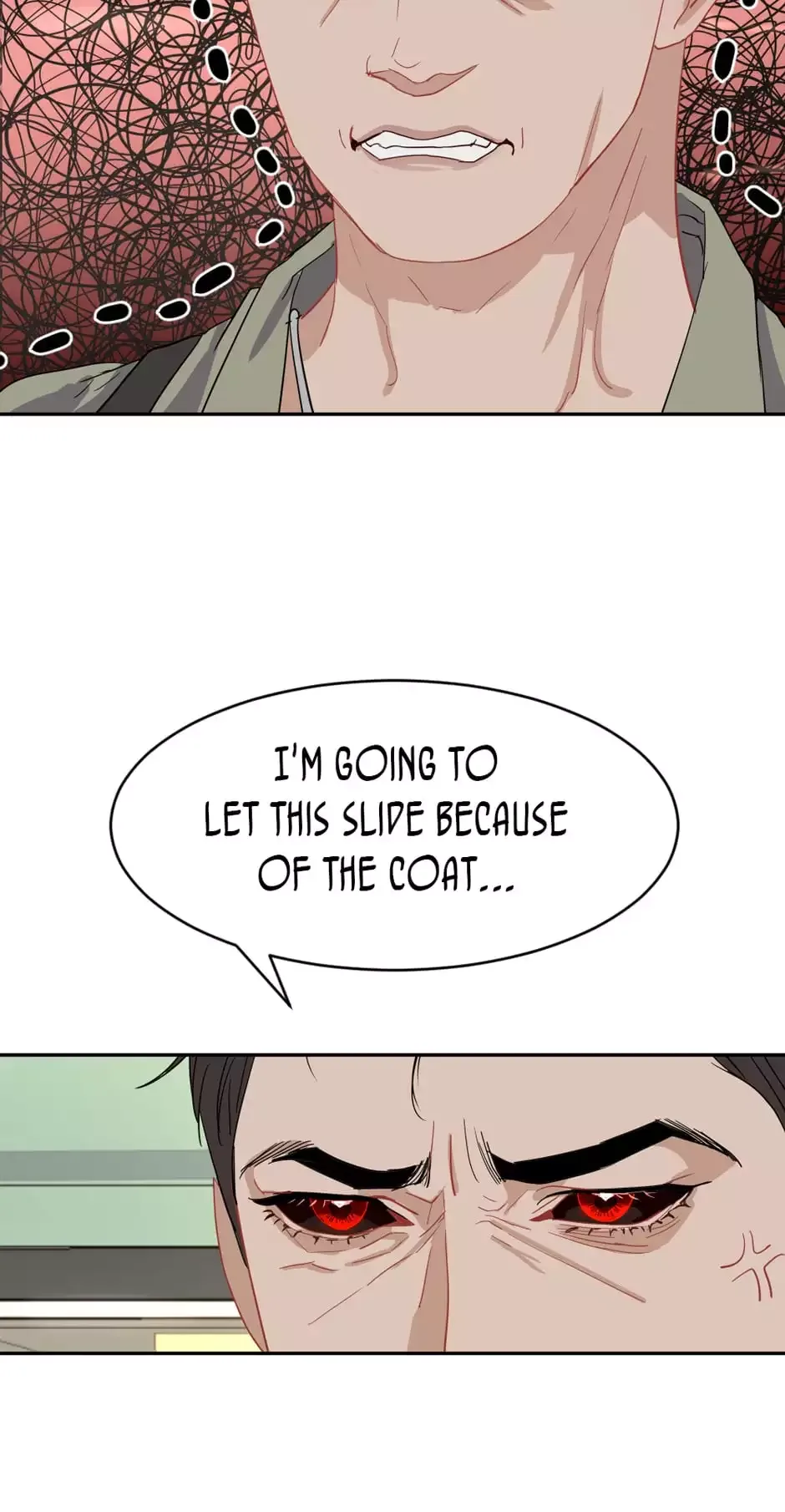 Divine Damnation Chapter 30 page 33