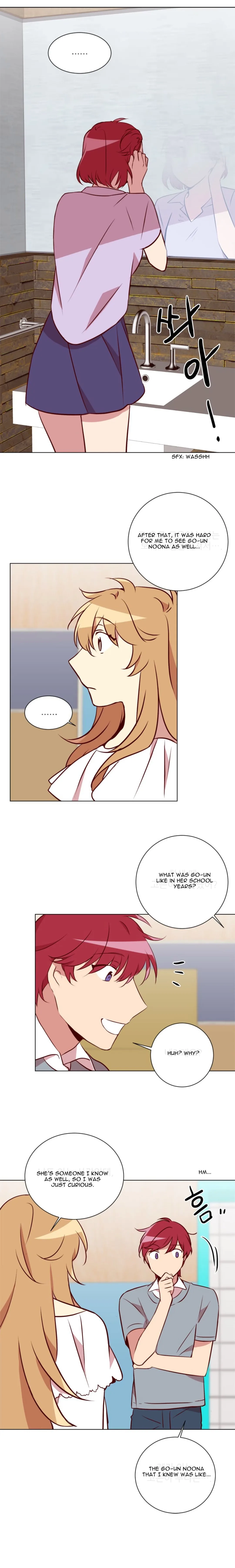 2 Lives 1 House Chapter 13 page 4