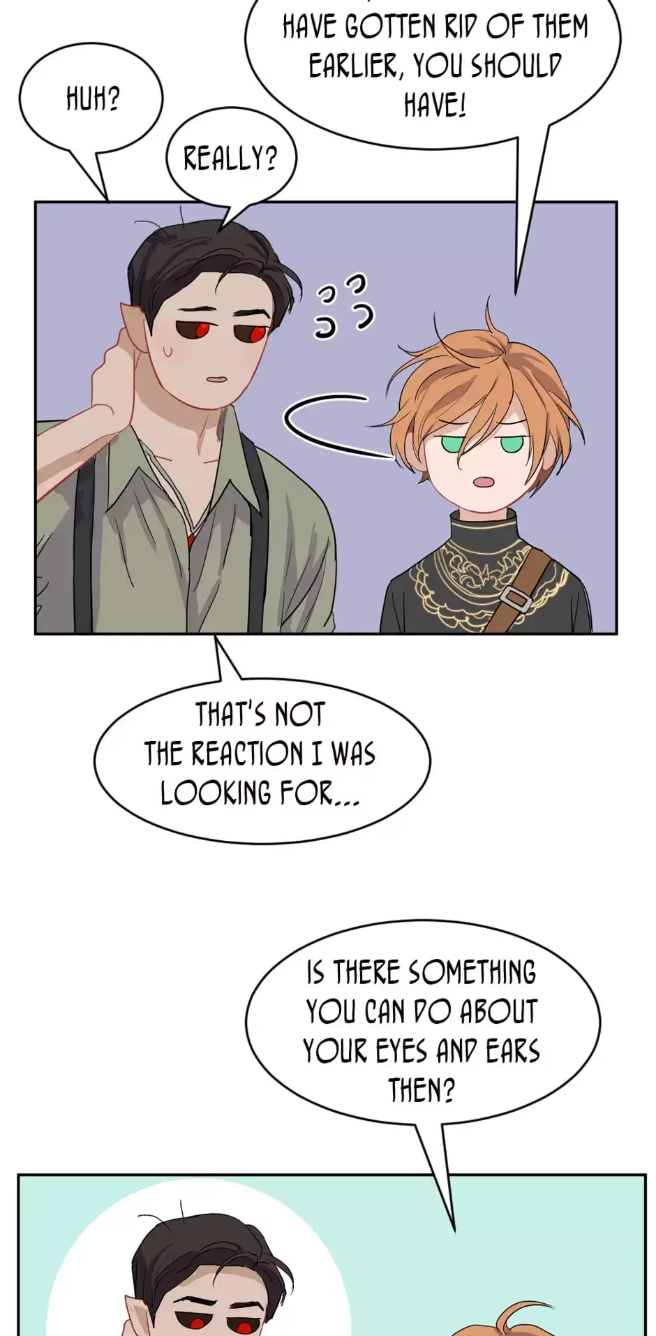 Divine Damnation Chapter 30 page 38