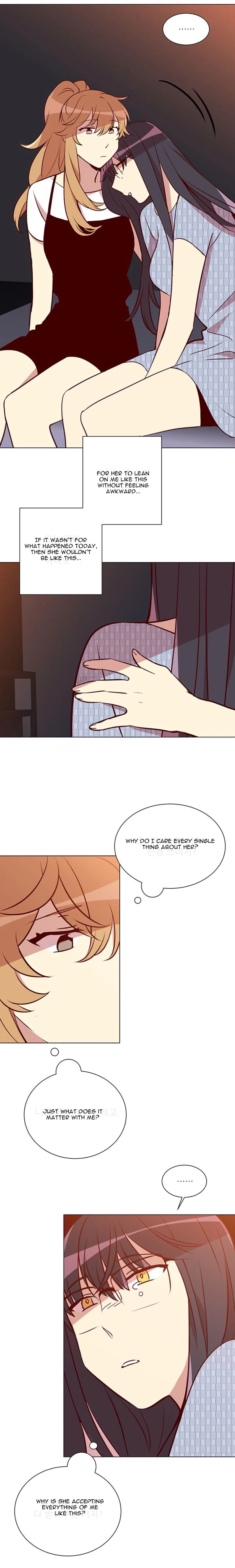 2 Lives 1 House Chapter 16 page 5