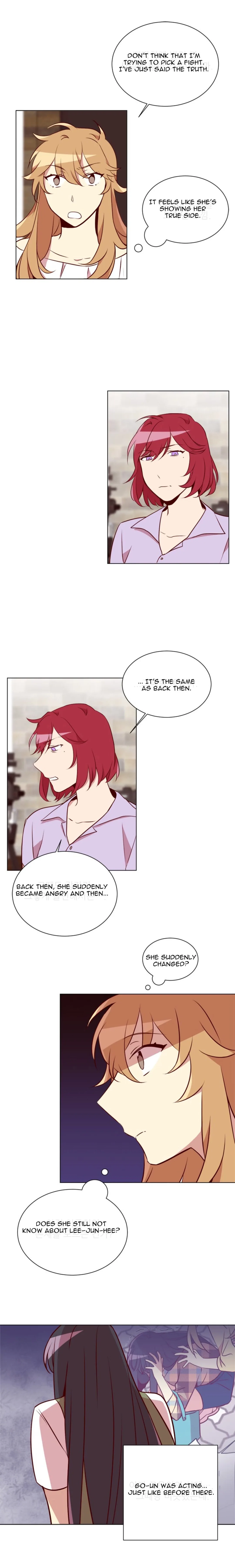 2 Lives 1 House Chapter 13 page 9