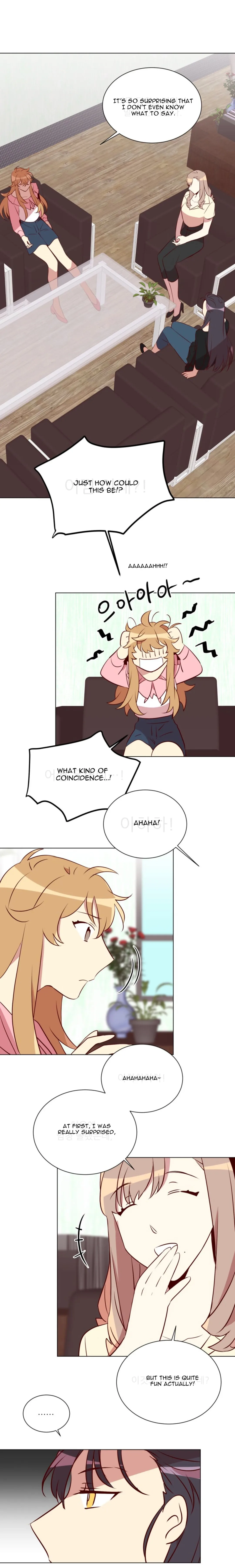 2 Lives 1 House Chapter 20 page 2