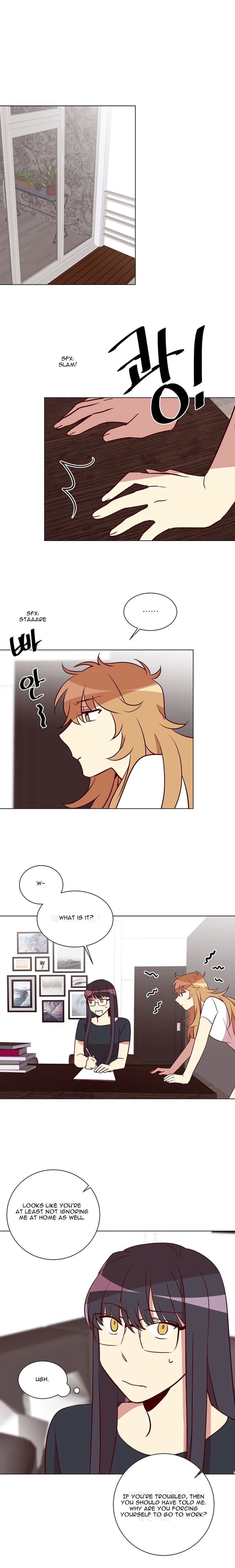 2 Lives 1 House Chapter 16 page 11