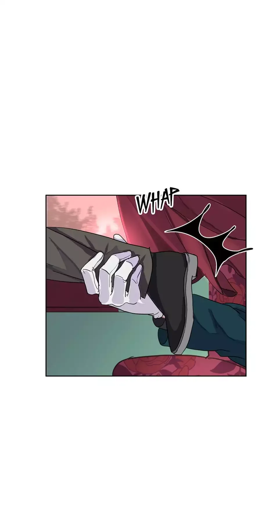 Divine Damnation Chapter 34 page 1