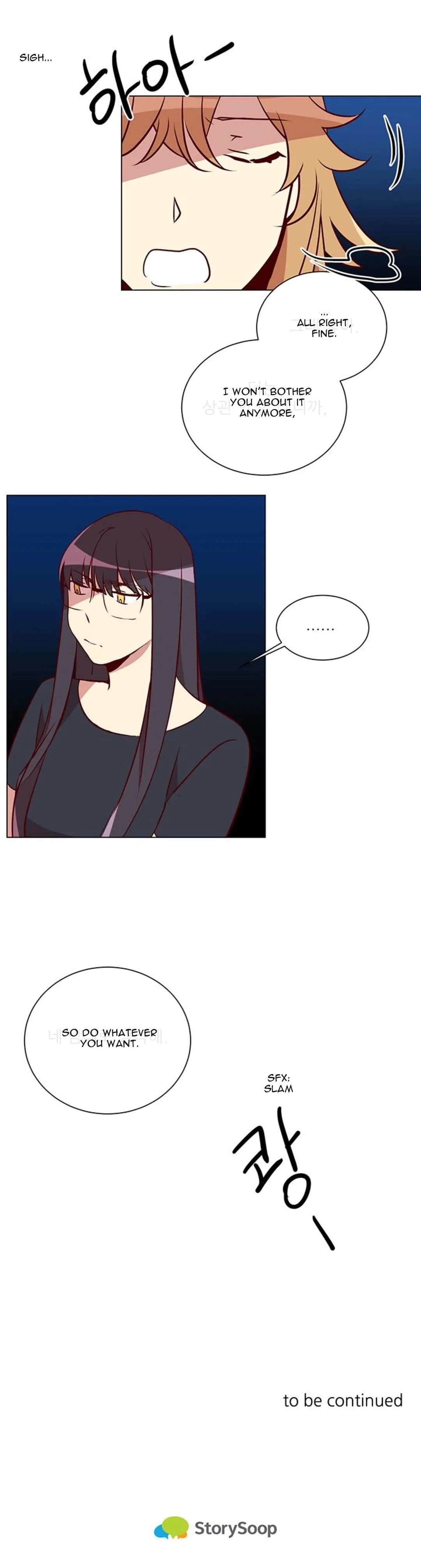 2 Lives 1 House Chapter 16 page 14