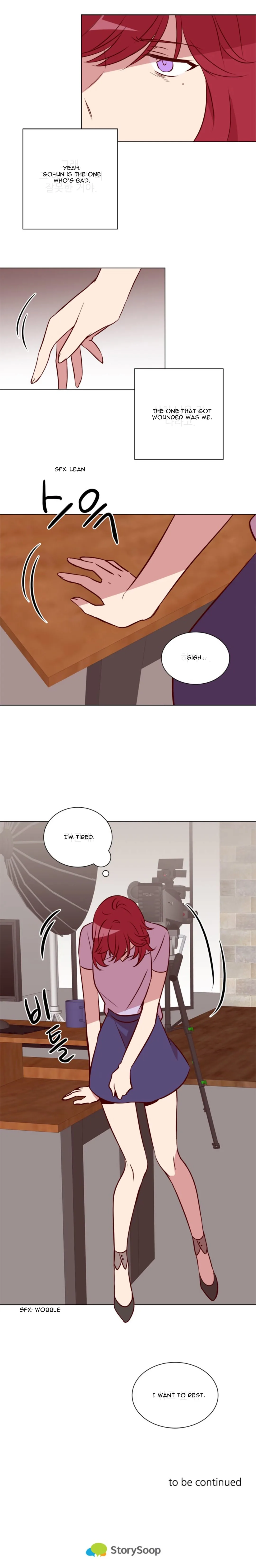 2 Lives 1 House Chapter 13 page 13