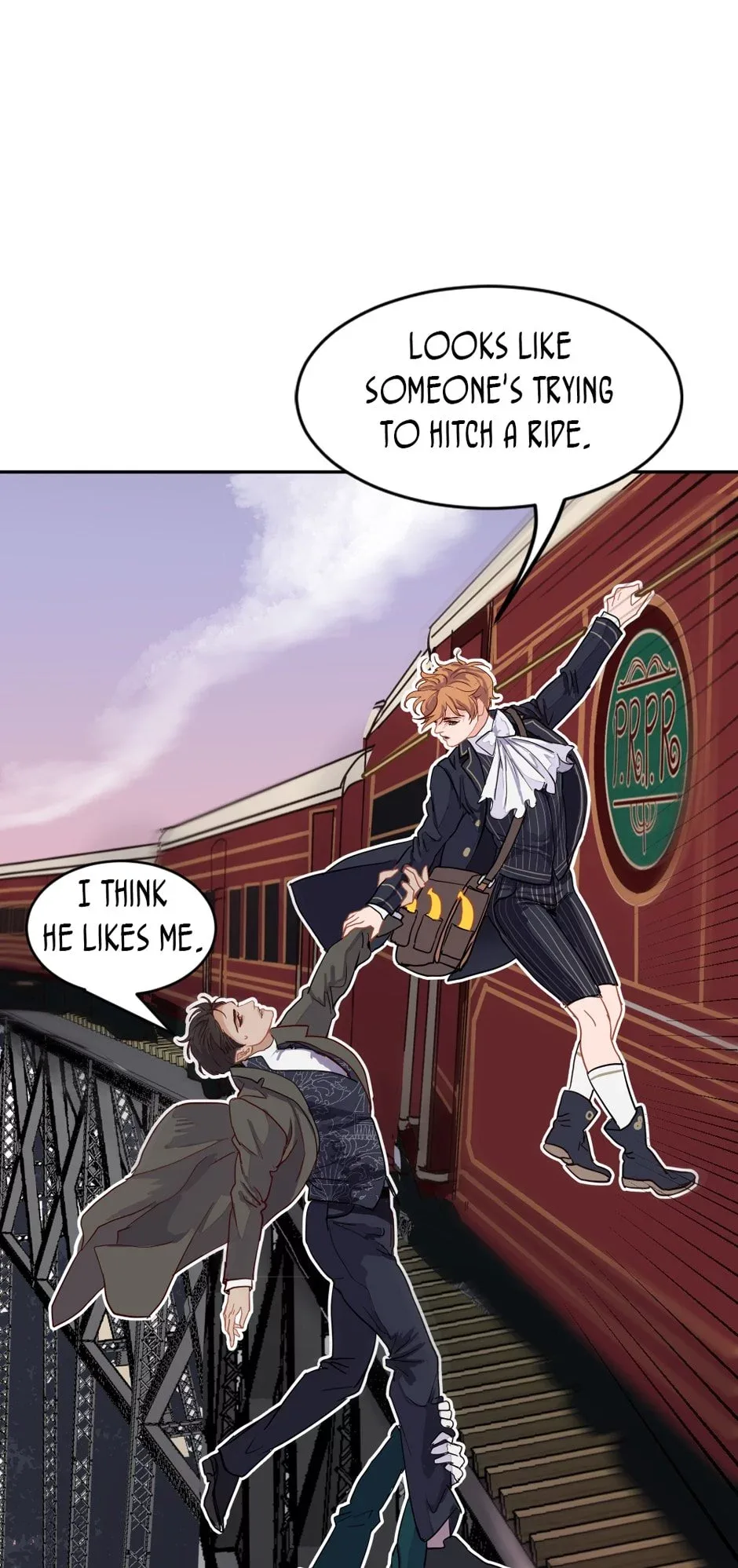 Divine Damnation Chapter 34 page 11