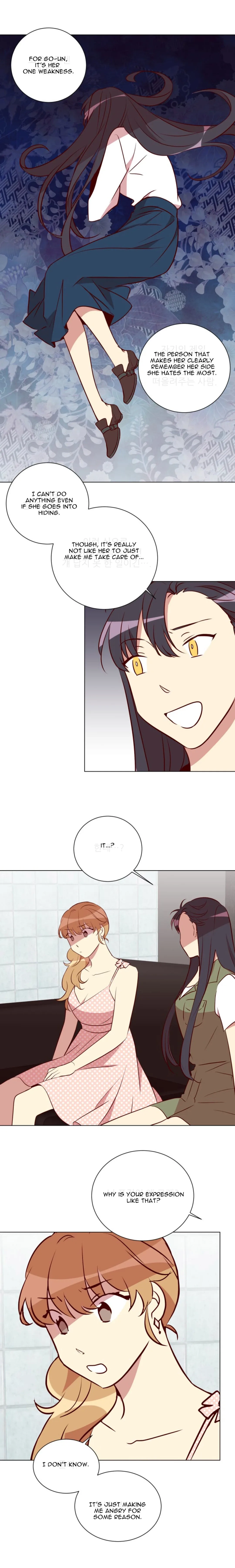 2 Lives 1 House Chapter 18 page 3