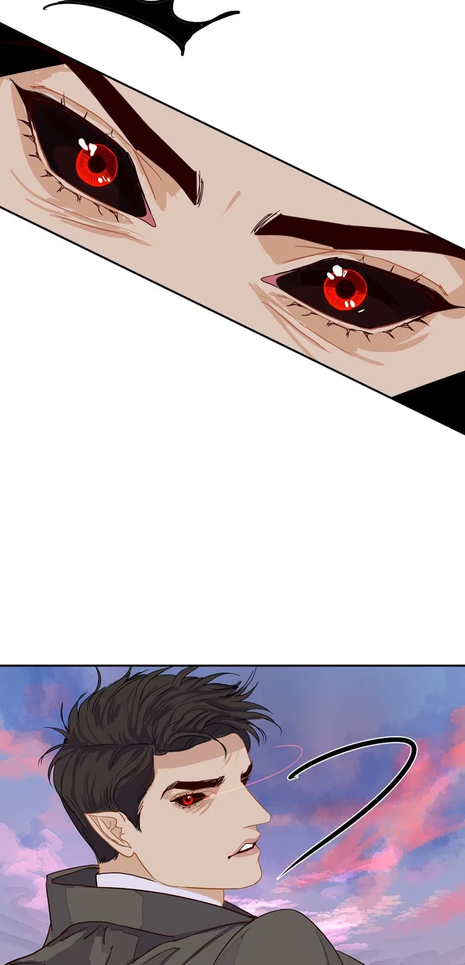 Divine Damnation Chapter 34 page 24
