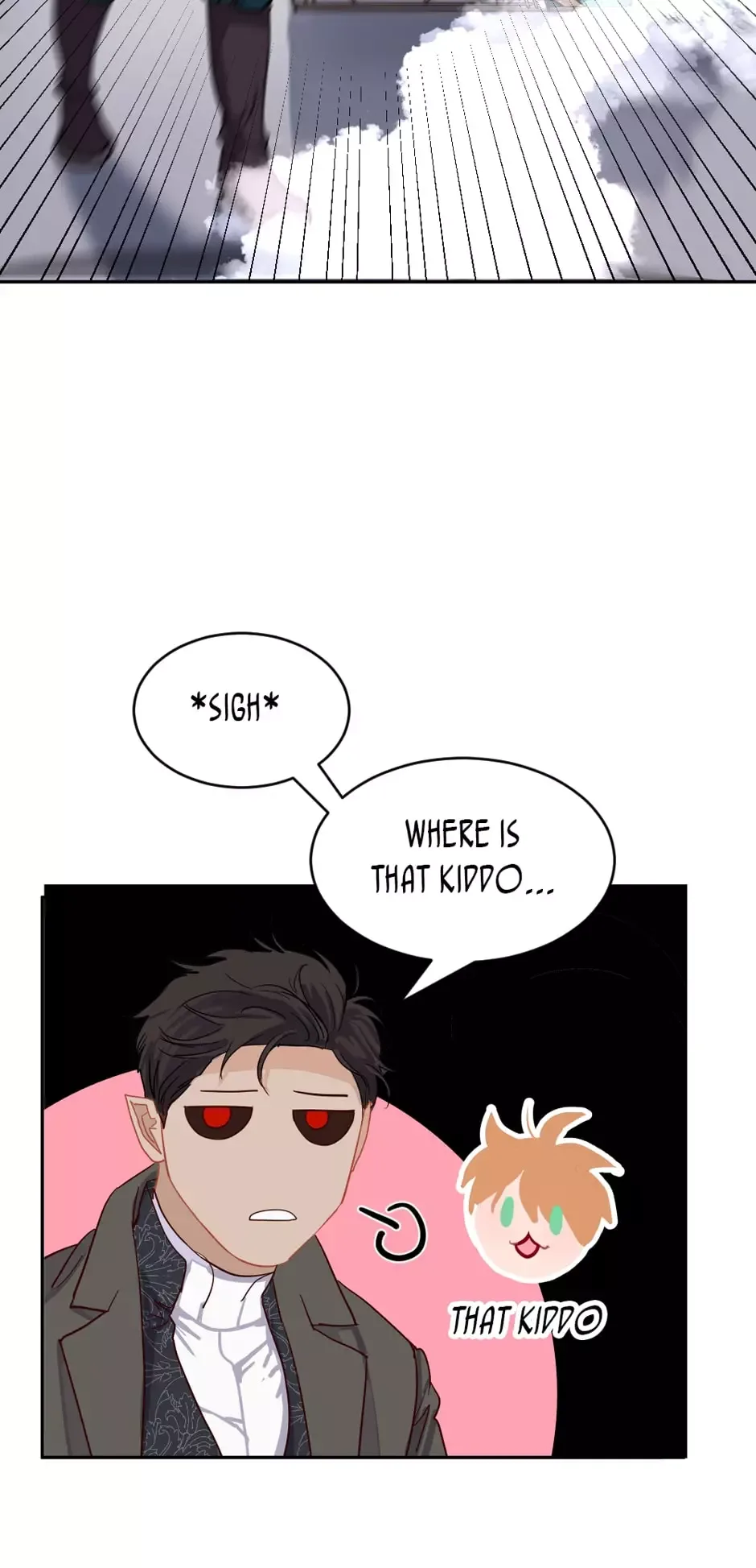 Divine Damnation Chapter 34 page 26