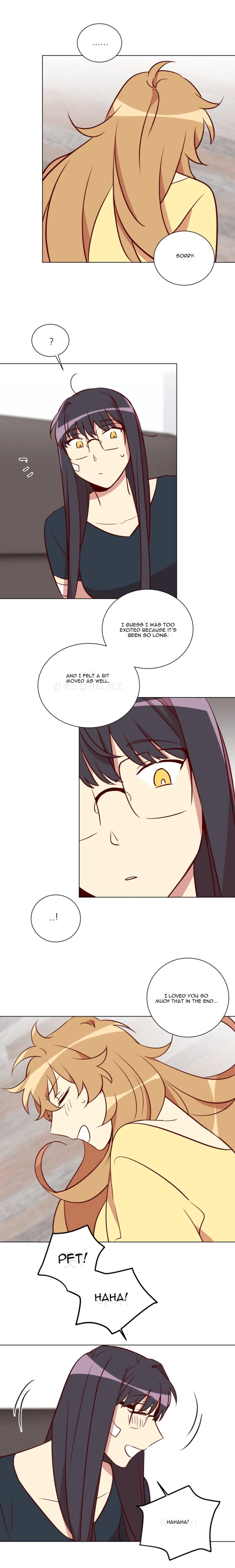 2 Lives 1 House Chapter 24 page 6