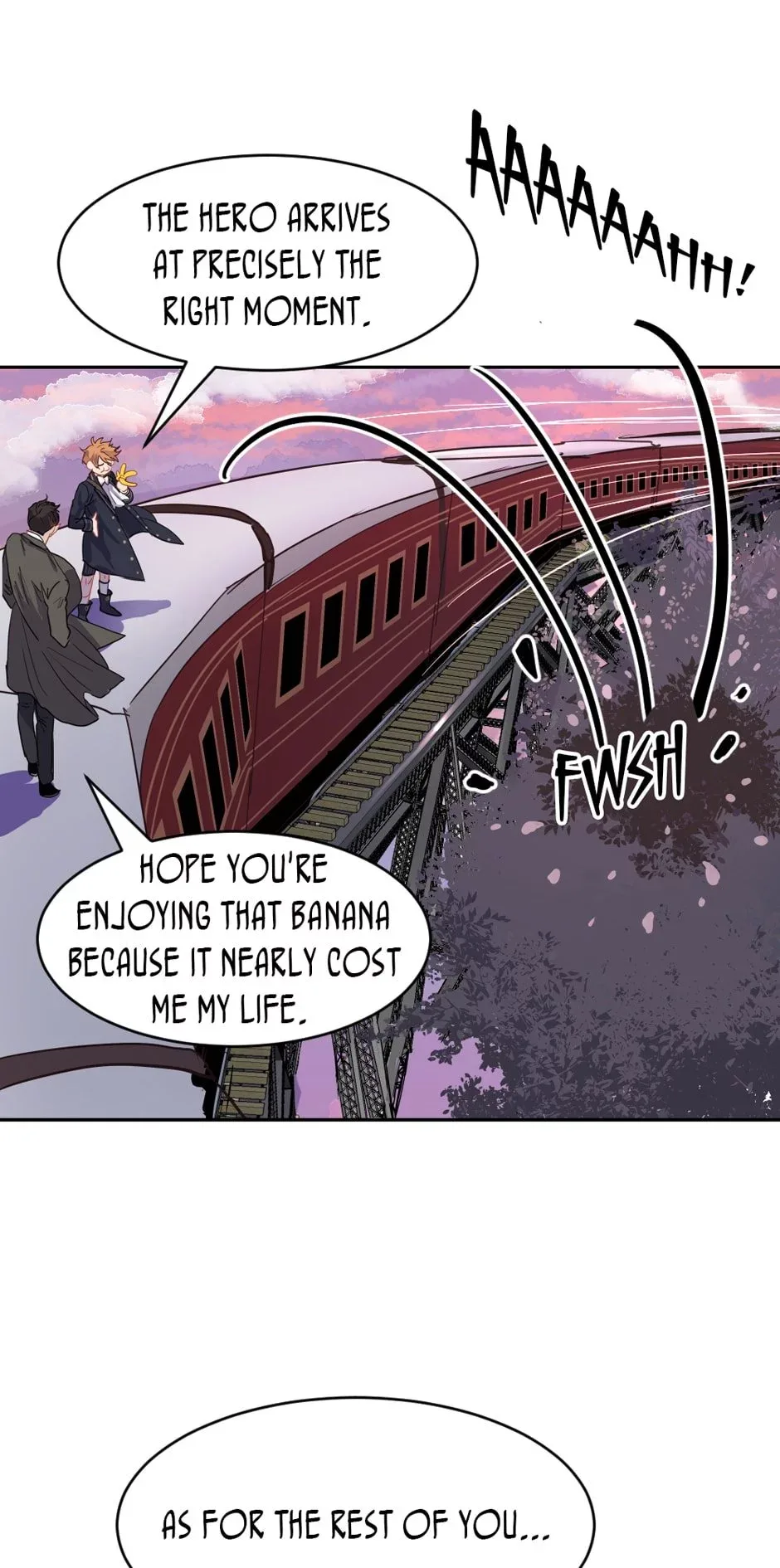 Divine Damnation Chapter 34 page 40