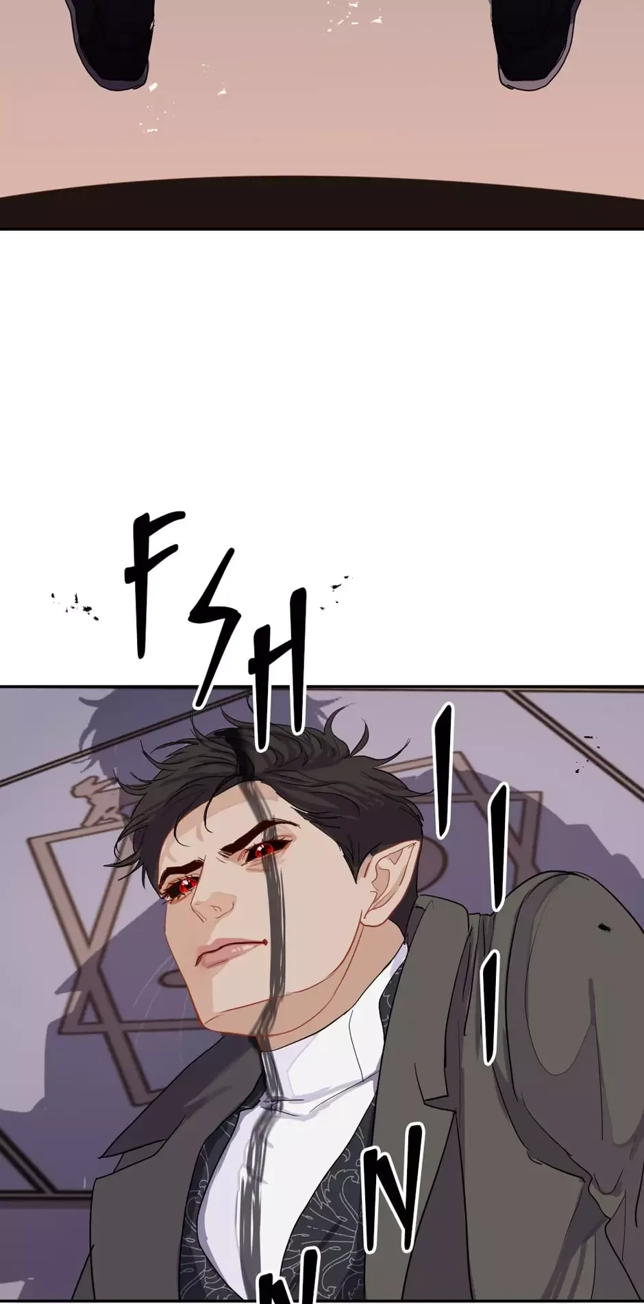Divine Damnation Chapter 34 page 35
