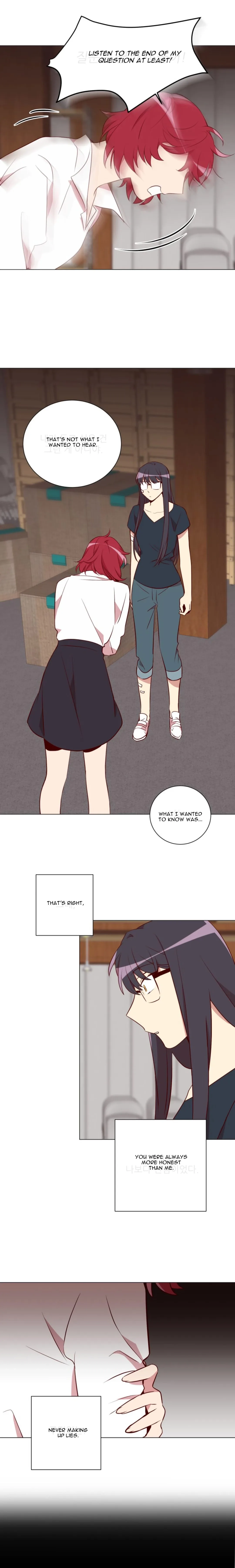 2 Lives 1 House Chapter 23 page 4