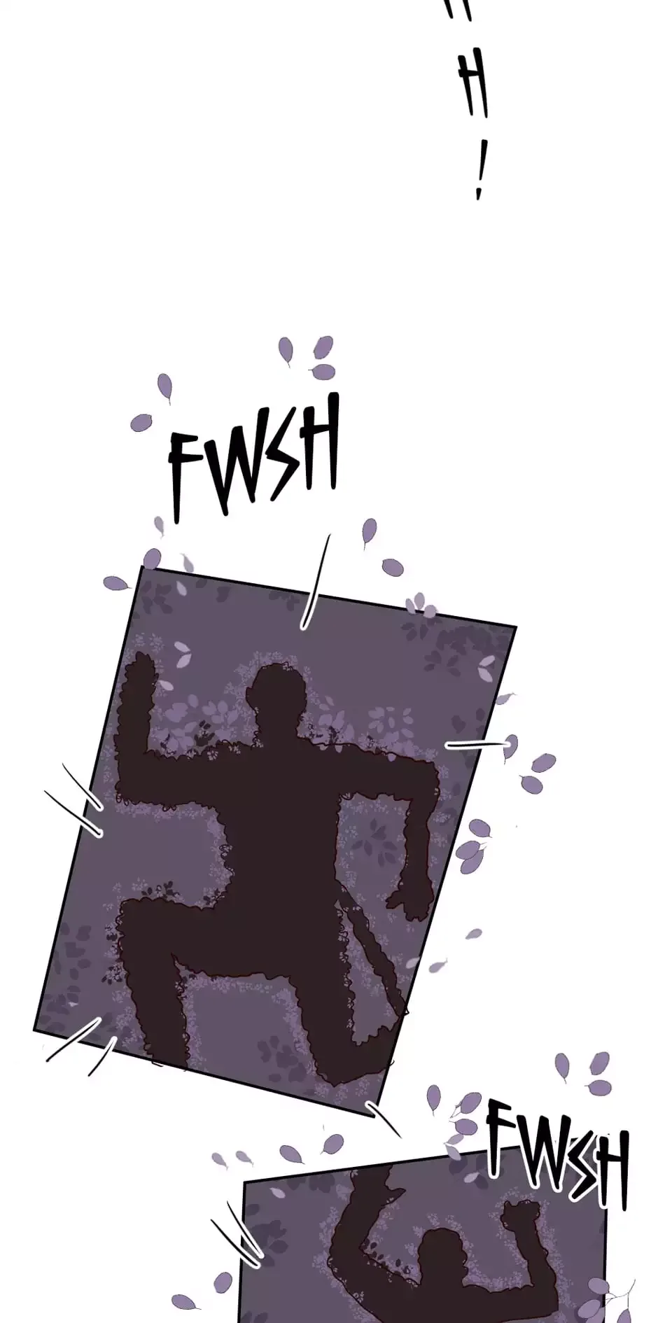 Divine Damnation Chapter 34 page 44
