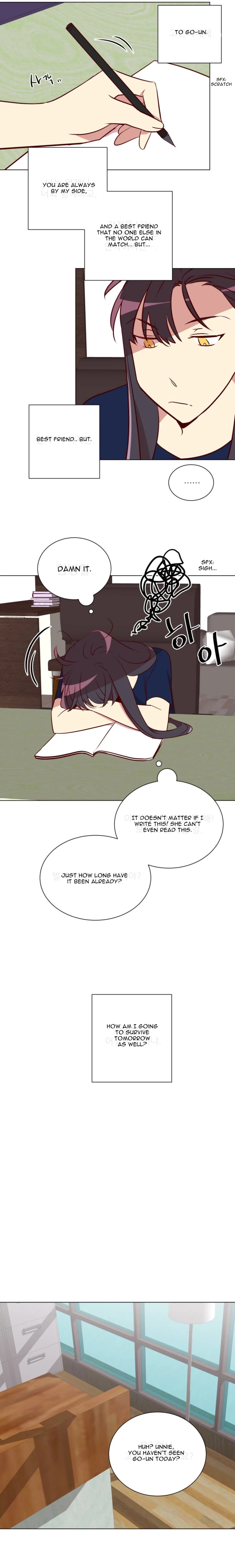 2 Lives 1 House Chapter 20 page 10