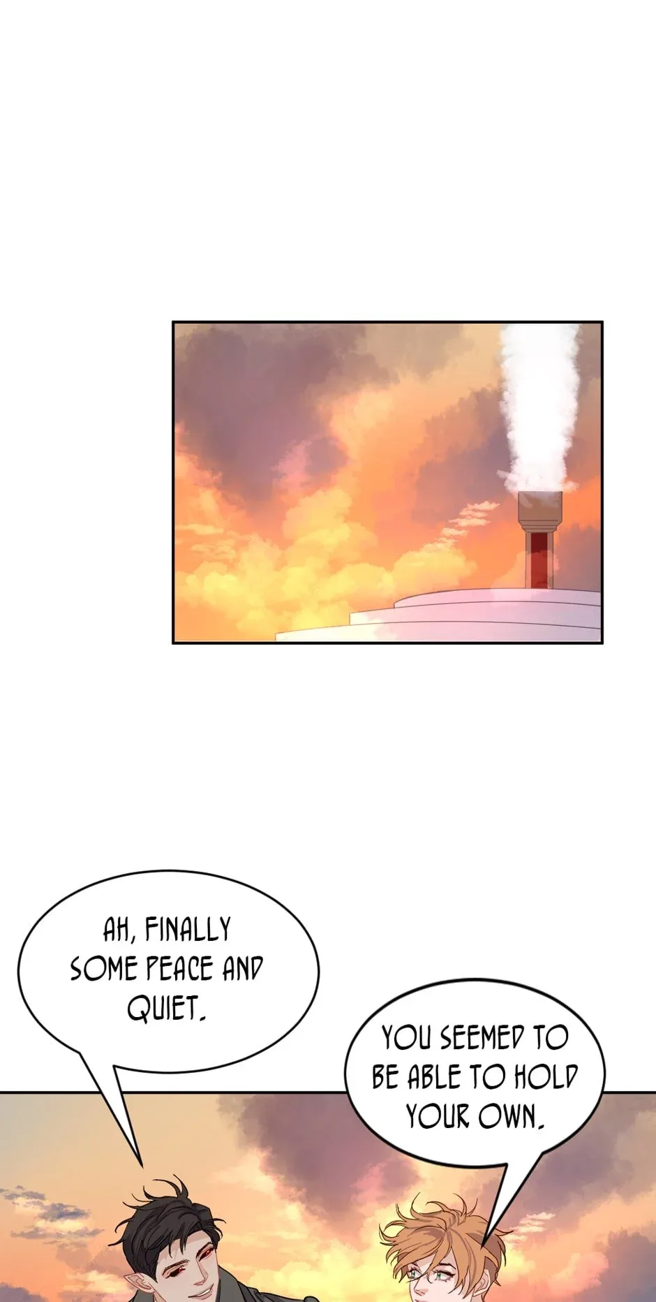 Divine Damnation Chapter 34 page 46
