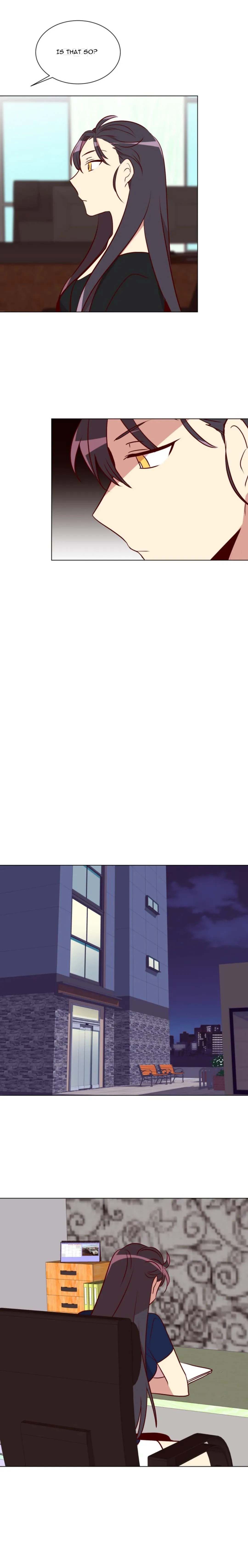 2 Lives 1 House Chapter 20 page 9