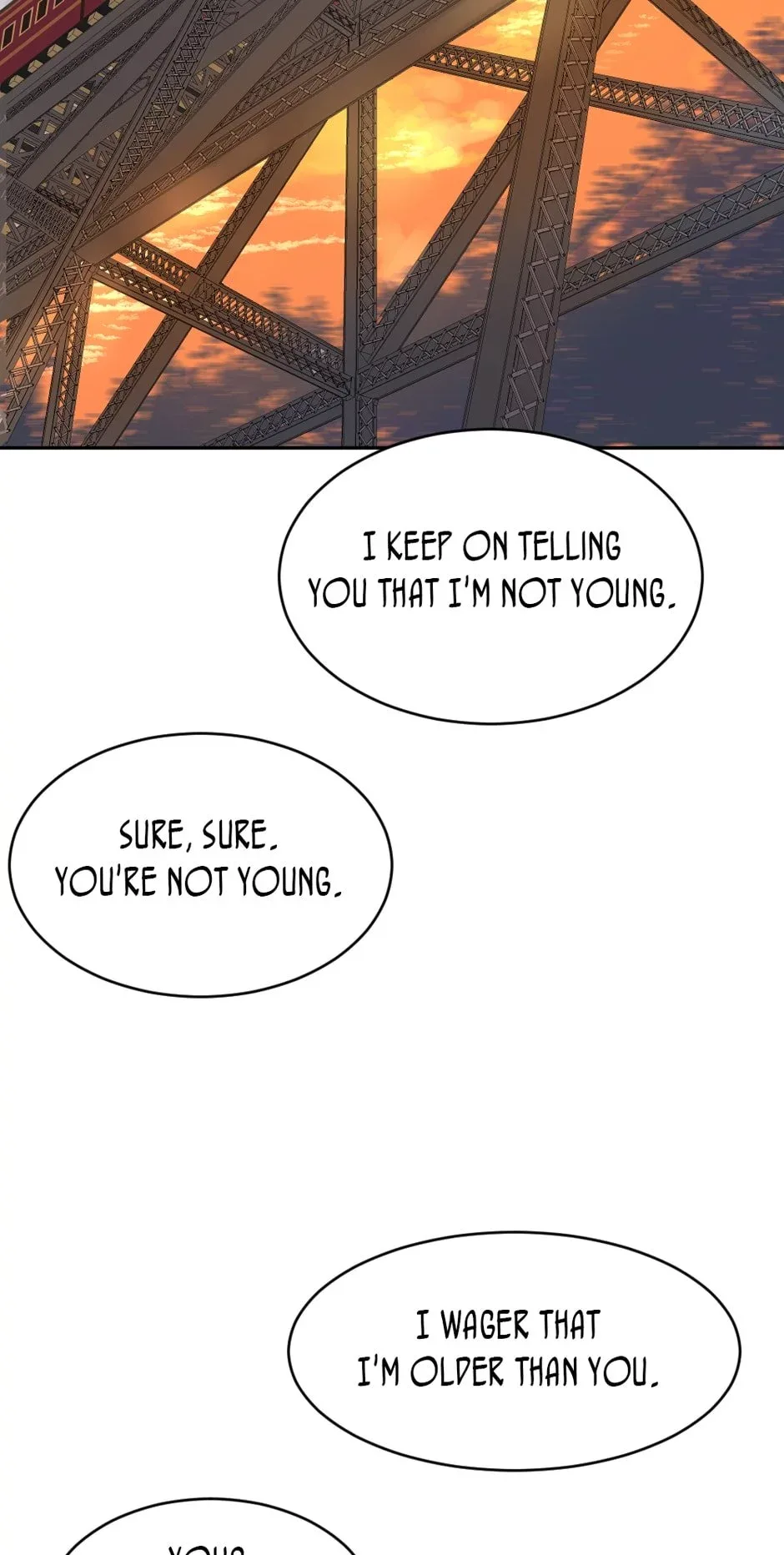 Divine Damnation Chapter 34 page 49