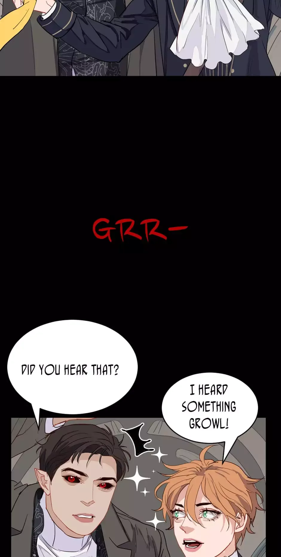 Divine Damnation Chapter 34 page 54