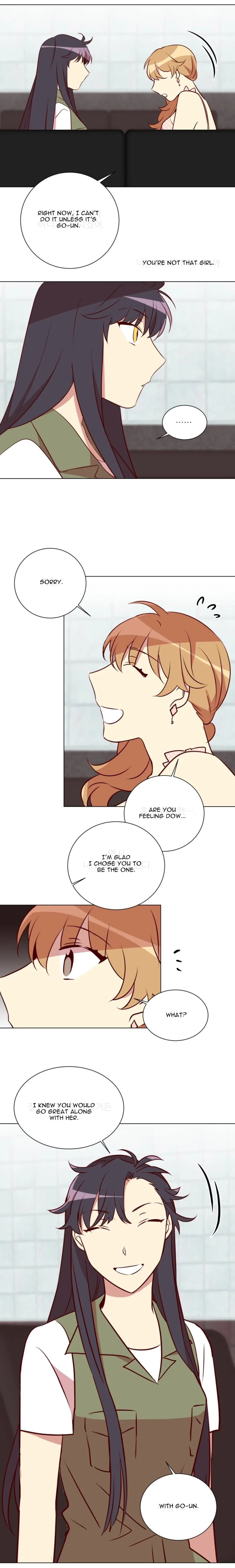 2 Lives 1 House Chapter 18 page 10