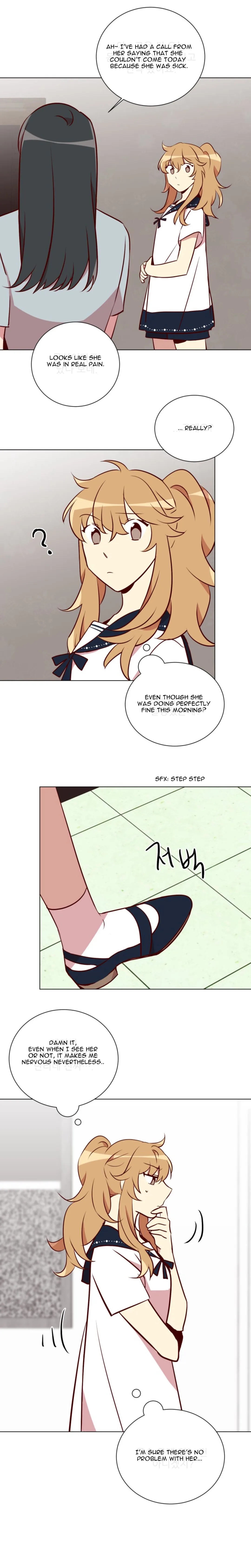 2 Lives 1 House Chapter 20 page 11